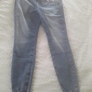 Good American Good Legs skinny jeans size 15